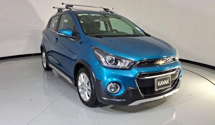 Chevrolet Spark 1.4 ACTIV D Hatchback 2020