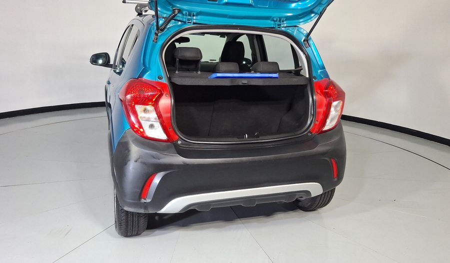 Chevrolet Spark 1.4 ACTIV D Hatchback 2020