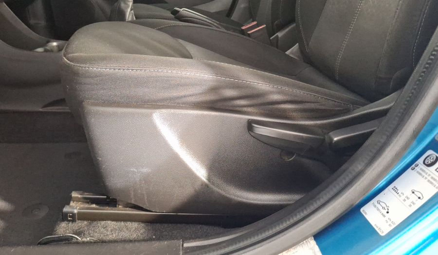 Chevrolet Spark 1.4 ACTIV D Hatchback 2020