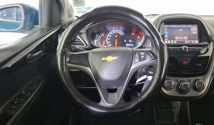 Chevrolet Spark 1.4 ACTIV D Hatchback 2020