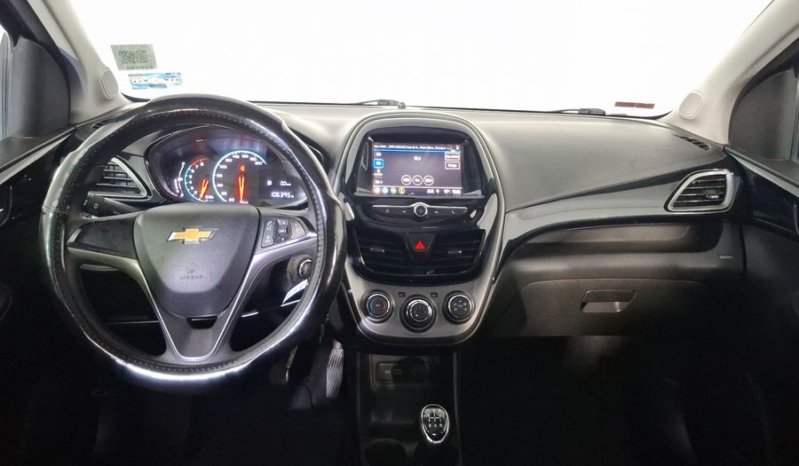 Chevrolet Spark 1.4 ACTIV D Hatchback 2020