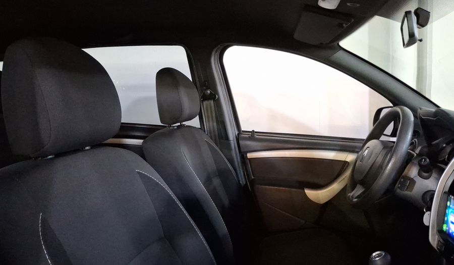 Renault Duster 2.0 ZEN DEH Suv 2020