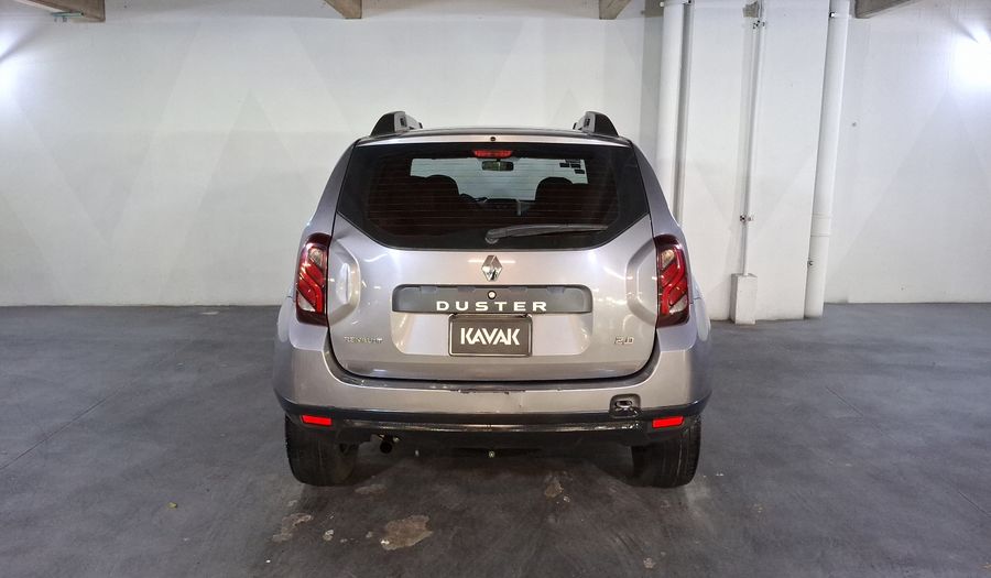 Renault Duster 2.0 ZEN DEH Suv 2020