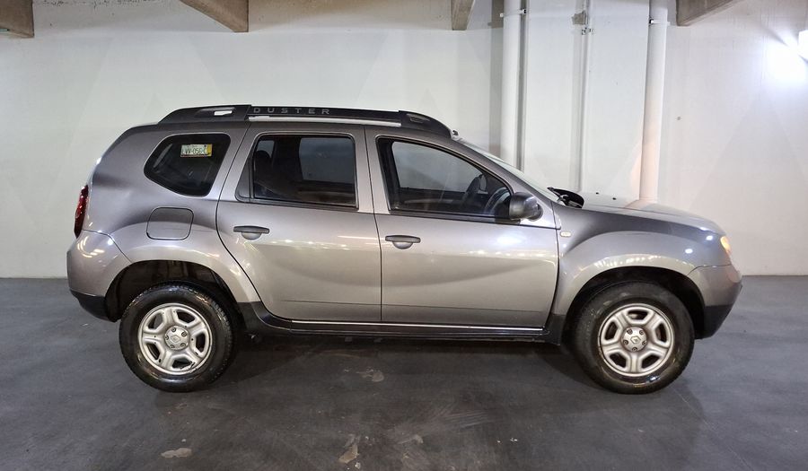 Renault Duster 2.0 ZEN DEH Suv 2020