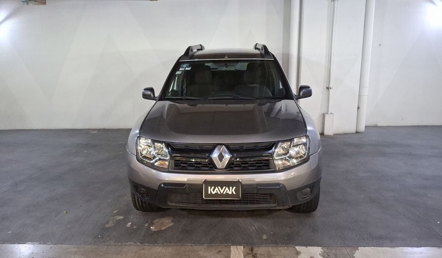 Renault Duster 2.0 ZEN DEH Suv 2020