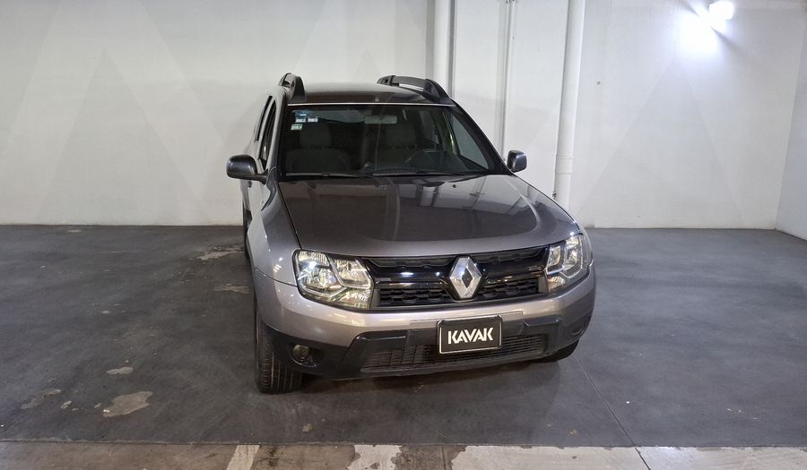 Renault Duster 2.0 ZEN DEH Suv 2020