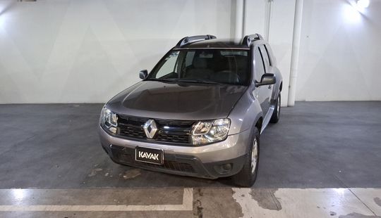 Renault • Duster