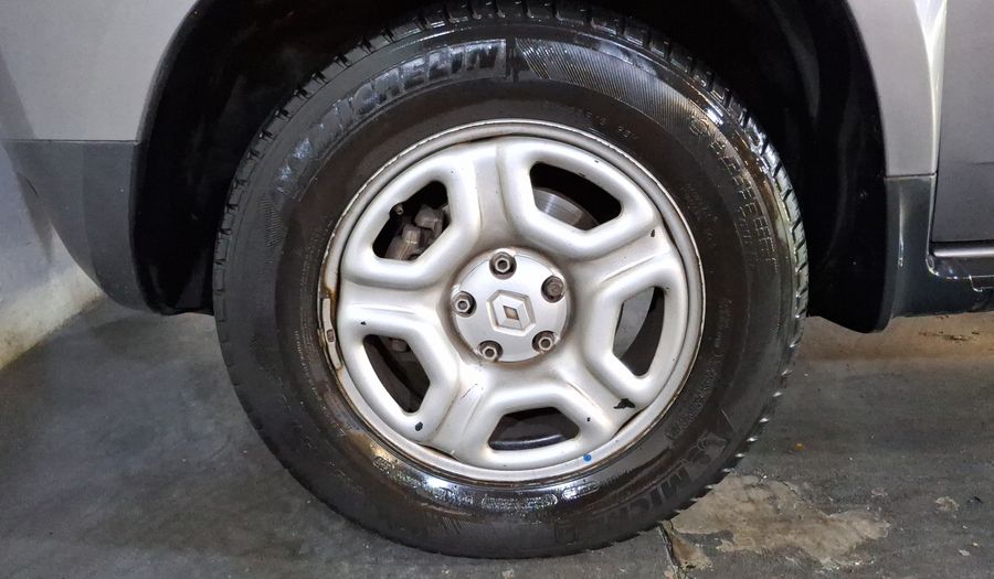Renault Duster 2.0 ZEN DEH Suv 2020