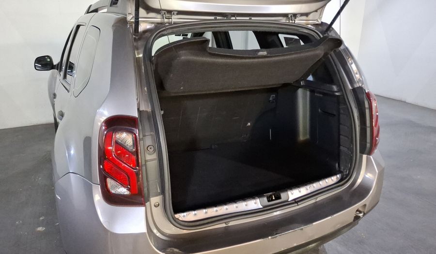 Renault Duster 2.0 ZEN DEH Suv 2020