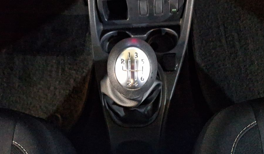 Renault Duster 2.0 ZEN DEH Suv 2020