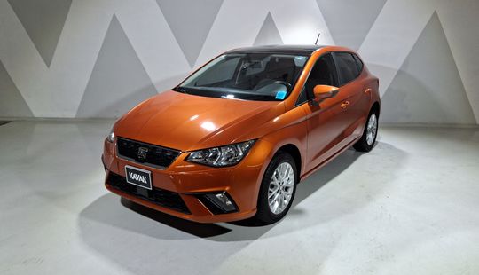 Seat • Ibiza
