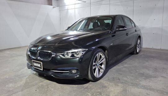 Bmw • Serie 3