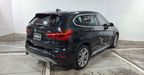 Bmw X1 2.0 SDRIVE 20IA X LINE Suv 2016