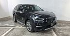 Bmw X1 2.0 SDRIVE 20IA X LINE Suv 2016