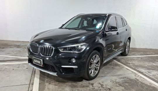 Bmw • X1