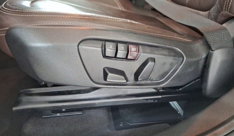 Bmw X1 2.0 SDRIVE 20IA X LINE Suv 2016