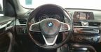 Bmw X1 2.0 SDRIVE 20IA X LINE Suv 2016