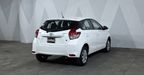 Toyota Yaris 1.5 S CVT 5PTAS Hatchback 2017