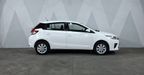Toyota Yaris 1.5 S CVT 5PTAS Hatchback 2017