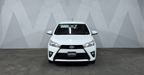 Toyota Yaris 1.5 S CVT 5PTAS Hatchback 2017
