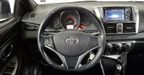 Toyota Yaris 1.5 S CVT 5PTAS Hatchback 2017
