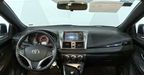 Toyota Yaris 1.5 S CVT 5PTAS Hatchback 2017