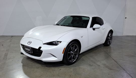 Mazda • MX-5