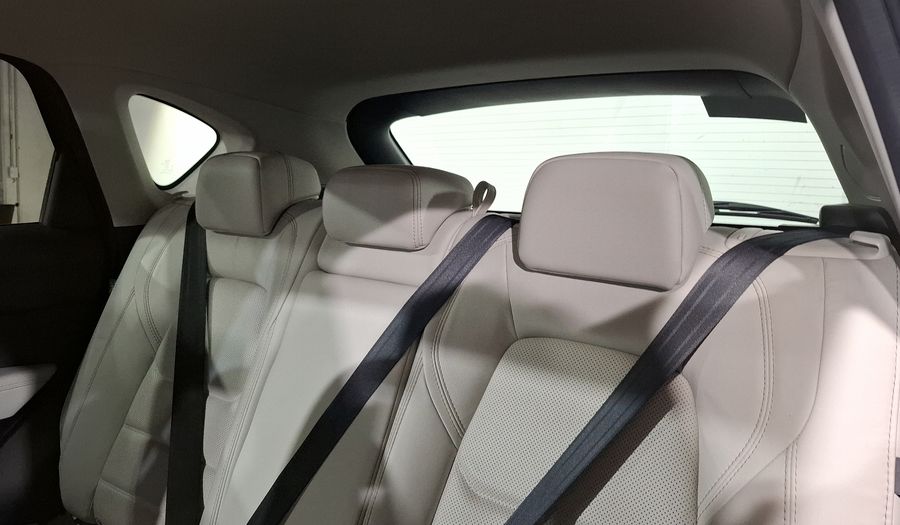 Mazda Cx-5 2.5 SIGNATURE AUTO Suv 2022