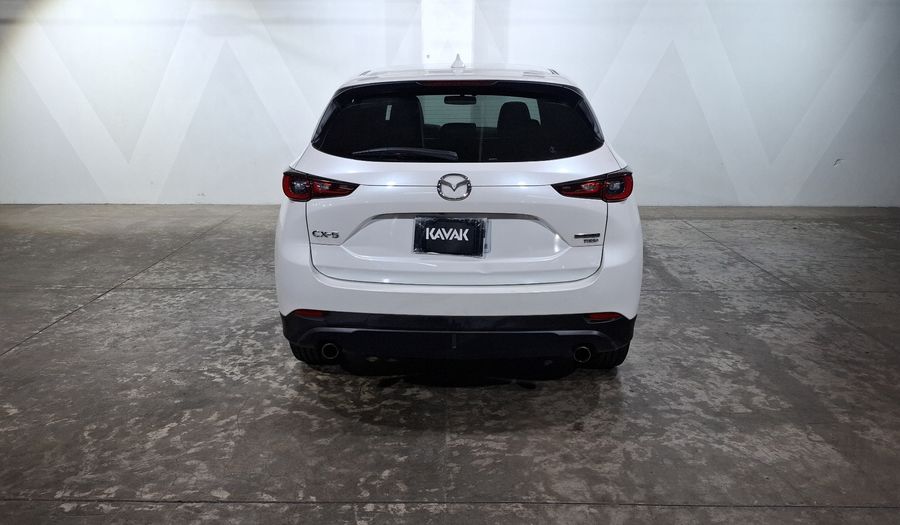 Mazda Cx-5 2.5 SIGNATURE AUTO Suv 2022