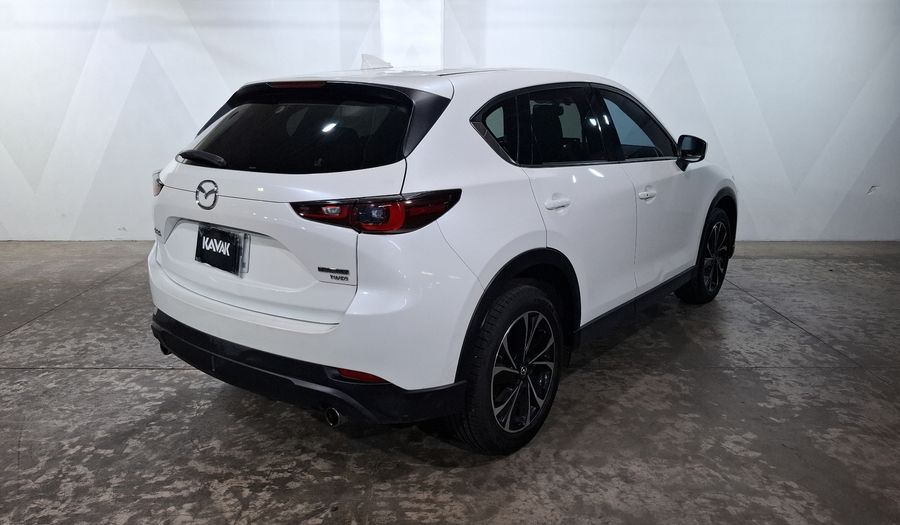 Mazda Cx-5 2.5 SIGNATURE AUTO Suv 2022