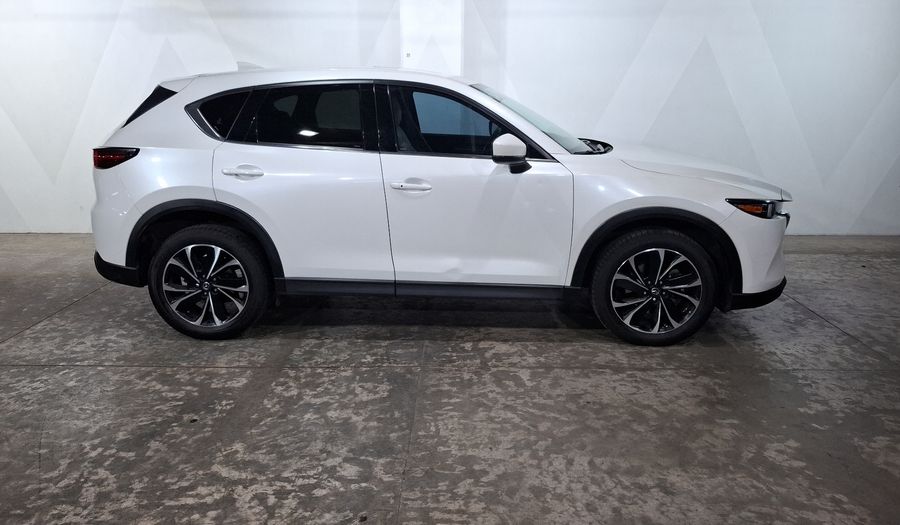 Mazda Cx-5 2.5 SIGNATURE AUTO Suv 2022