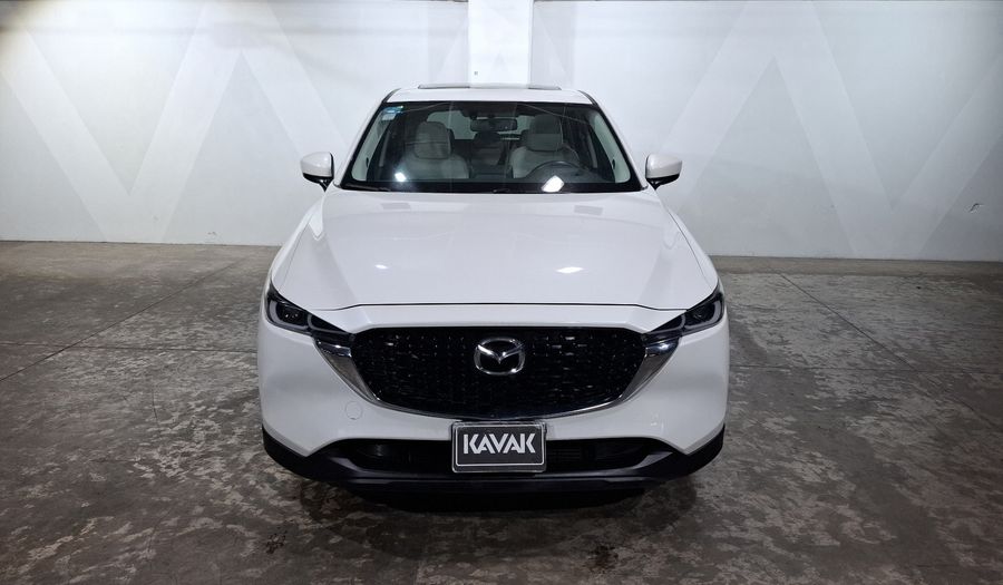 Mazda Cx-5 2.5 SIGNATURE AUTO Suv 2022