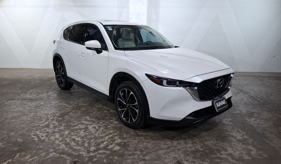 Mazda Cx-5 2.5 SIGNATURE AUTO Suv 2022