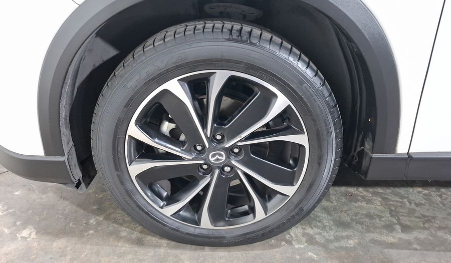 Mazda Cx-5 2.5 SIGNATURE AUTO Suv 2022