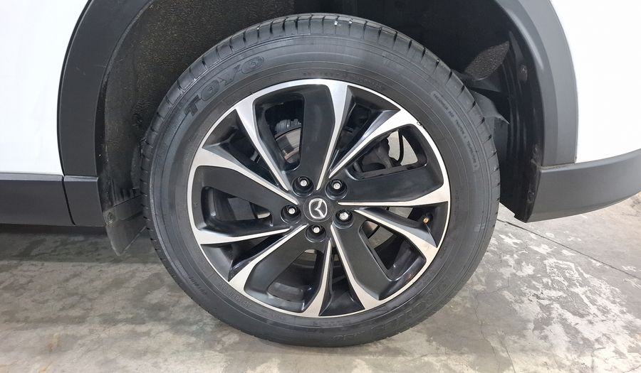Mazda Cx-5 2.5 SIGNATURE AUTO Suv 2022