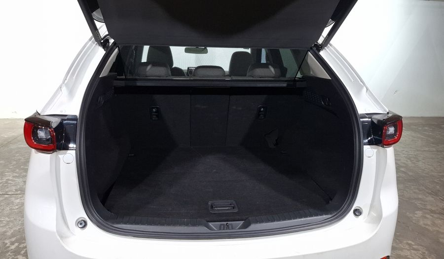 Mazda Cx-5 2.5 SIGNATURE AUTO Suv 2022