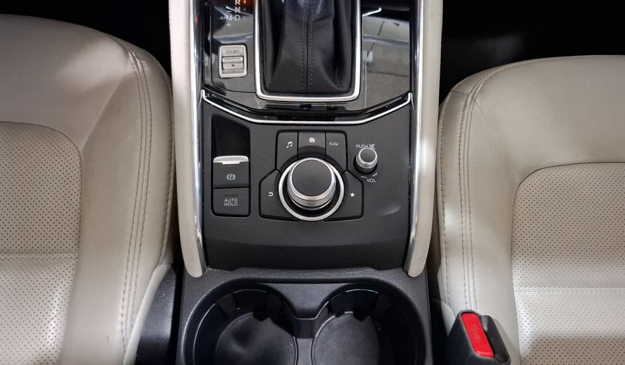 Mazda Cx-5 2.5 SIGNATURE AUTO Suv 2022