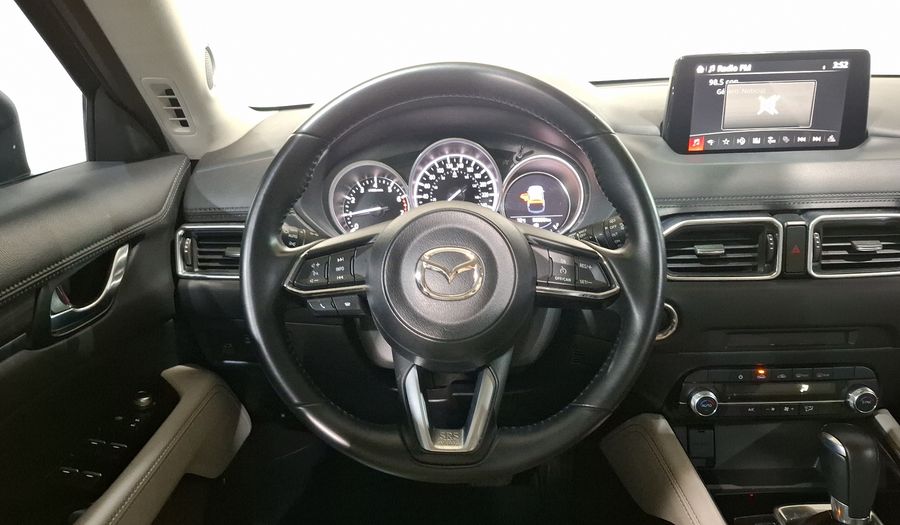 Mazda Cx-5 2.5 SIGNATURE AUTO Suv 2022