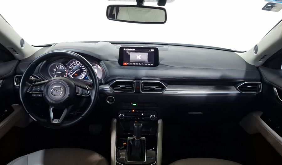 Mazda Cx-5 2.5 SIGNATURE AUTO Suv 2022