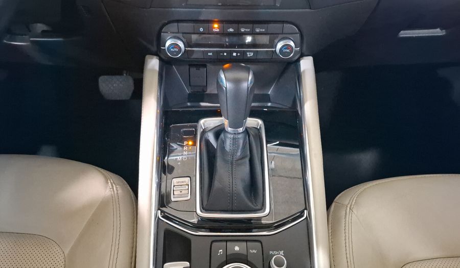 Mazda Cx-5 2.5 SIGNATURE AUTO Suv 2022