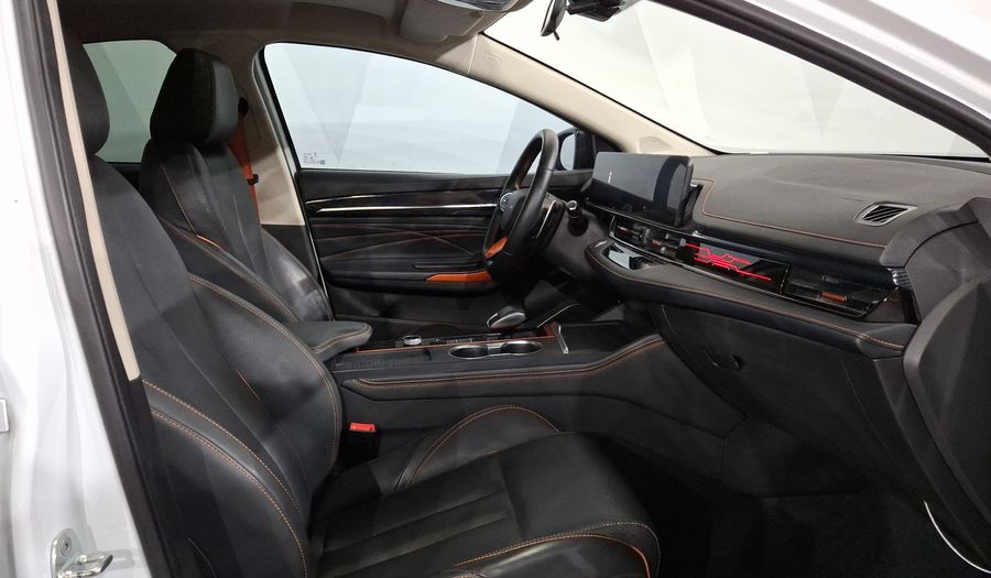 Omoda O5 1.6 GT LIFE DCT Sedan 2024