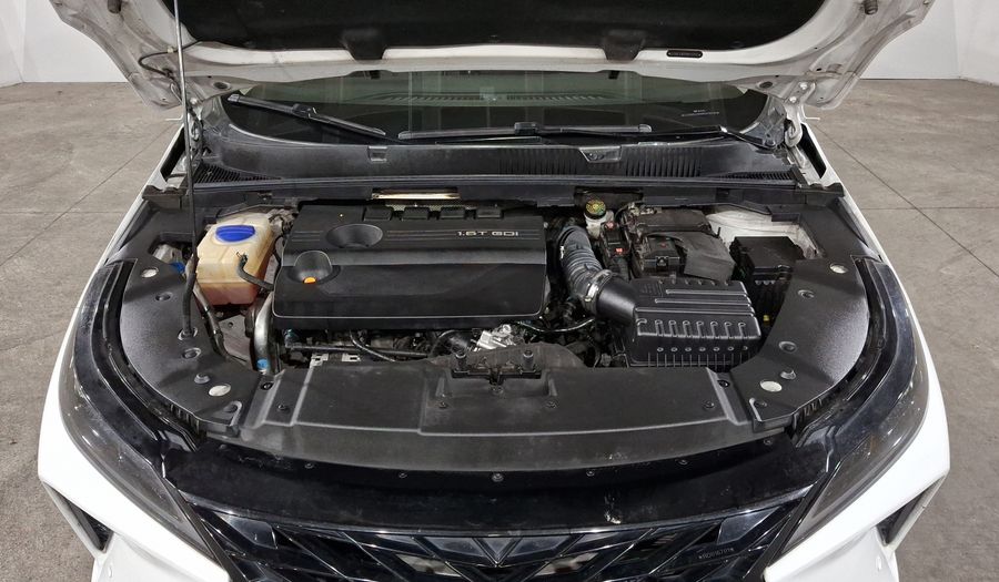 Omoda O5 1.6 GT LIFE DCT Sedan 2024