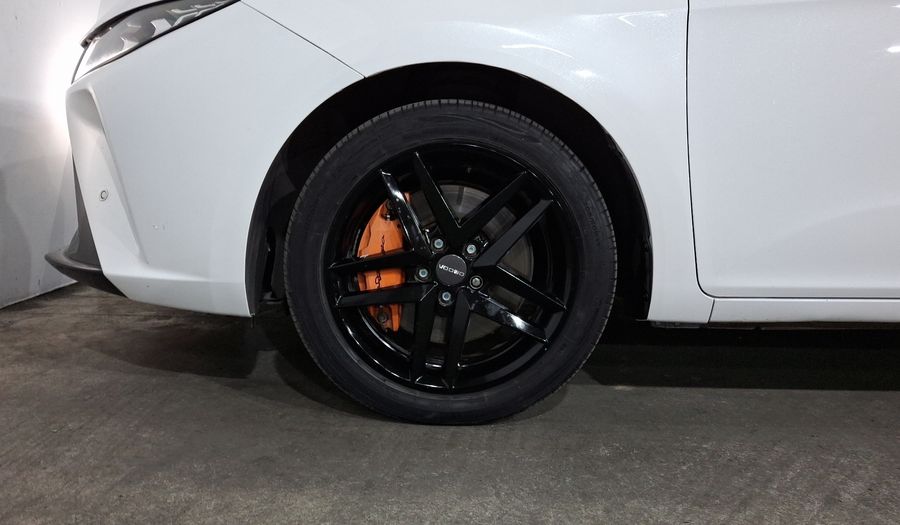 Omoda O5 1.6 GT LIFE DCT Sedan 2024