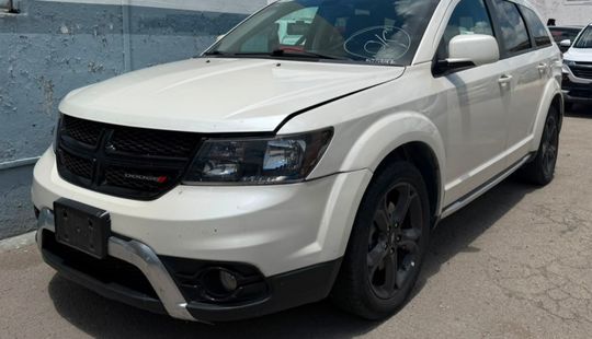 Dodge • Journey