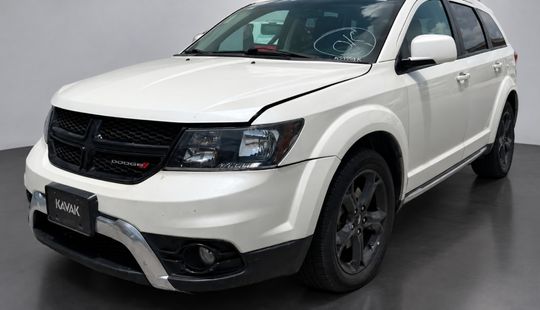 Dodge • Journey