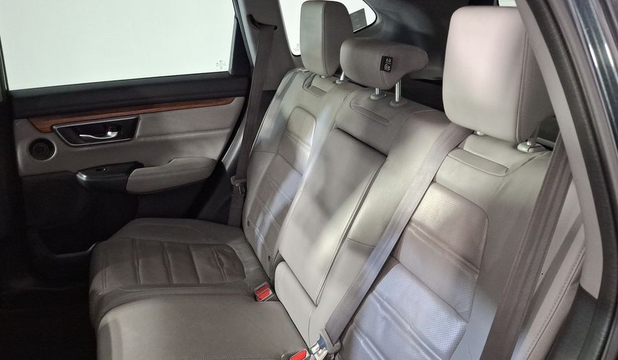 Honda Cr-v 1.5 TOURING AUTO Suv 2018