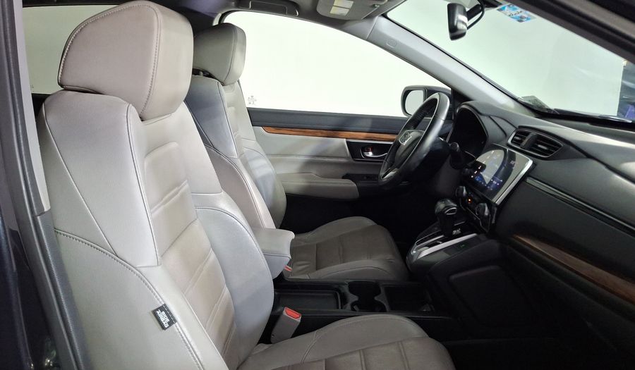Honda Cr-v 1.5 TOURING AUTO Suv 2018