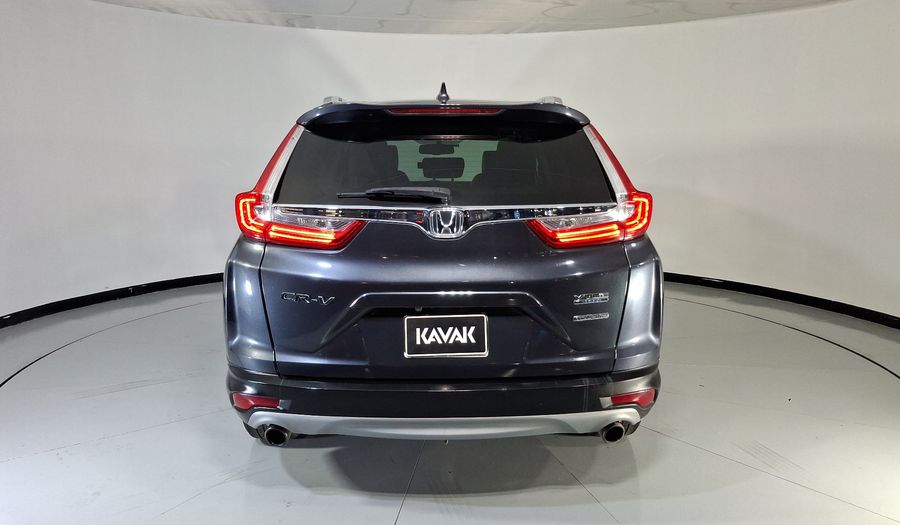 Honda Cr-v 1.5 TOURING AUTO Suv 2018