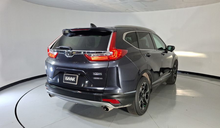 Honda Cr-v 1.5 TOURING AUTO Suv 2018