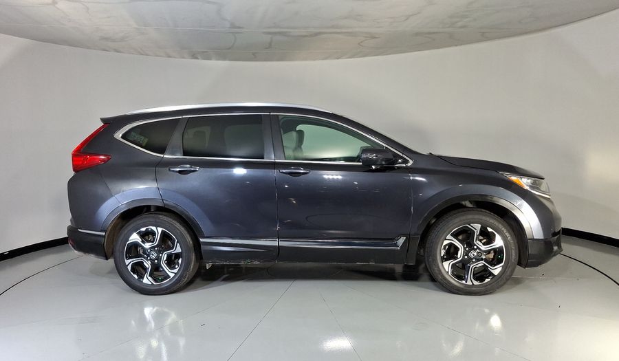Honda Cr-v 1.5 TOURING AUTO Suv 2018